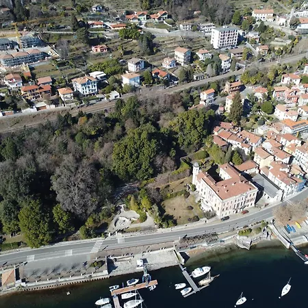 Апартаменты Sunset On The Бельджирате