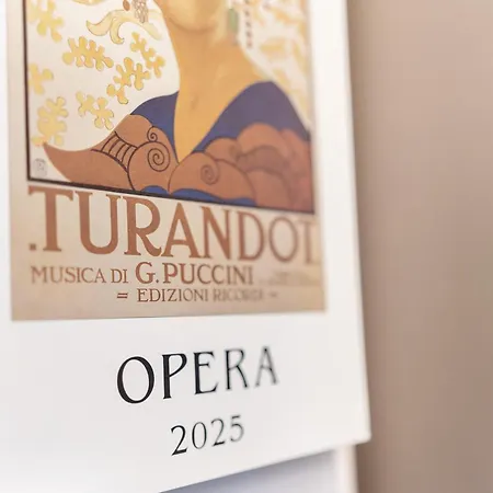 Sunset On The Appartamento *