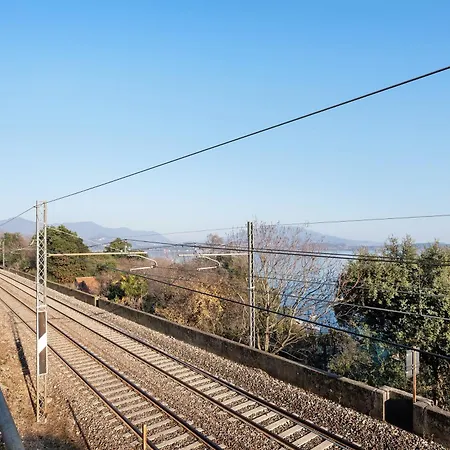 Appartamento Sunset On The *