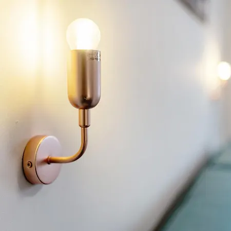 Sunset On The Belgirate