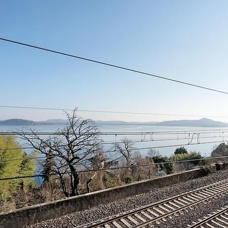 Sunset On The Appartamento