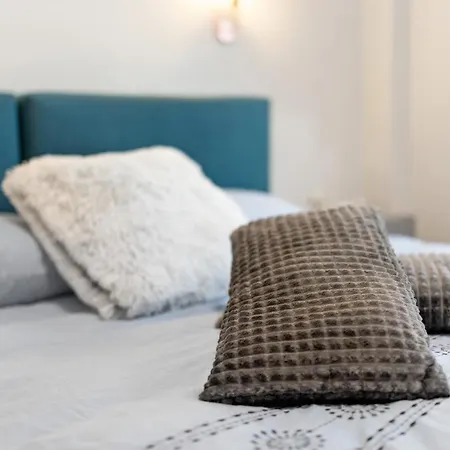 Sunset On The Appartamento *