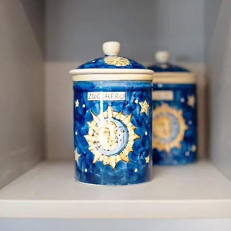 Appartamento Sunset On The *