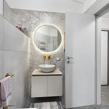 Sunset On The * Belgirate