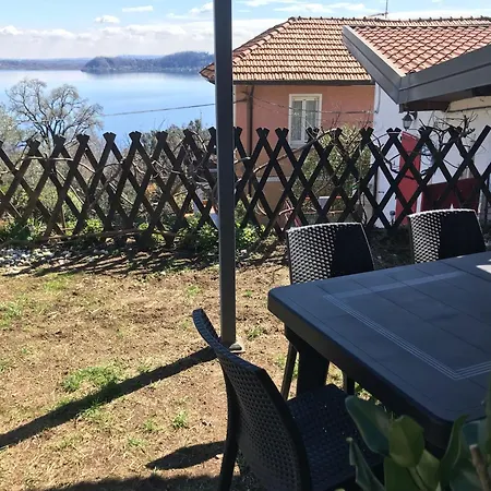 Appartamento Sunset On The *