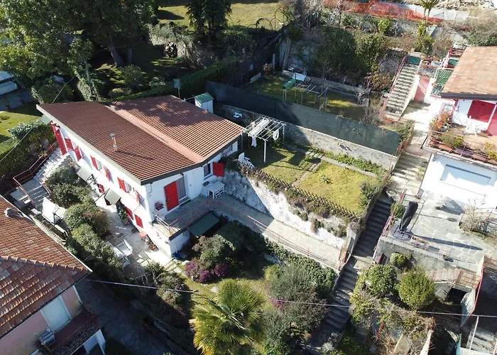 Sunset On The Lägenhet