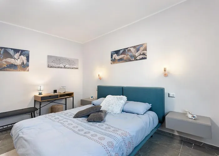 Apartament Sunset On The