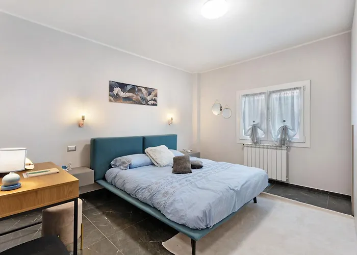 Apartament Sunset On The