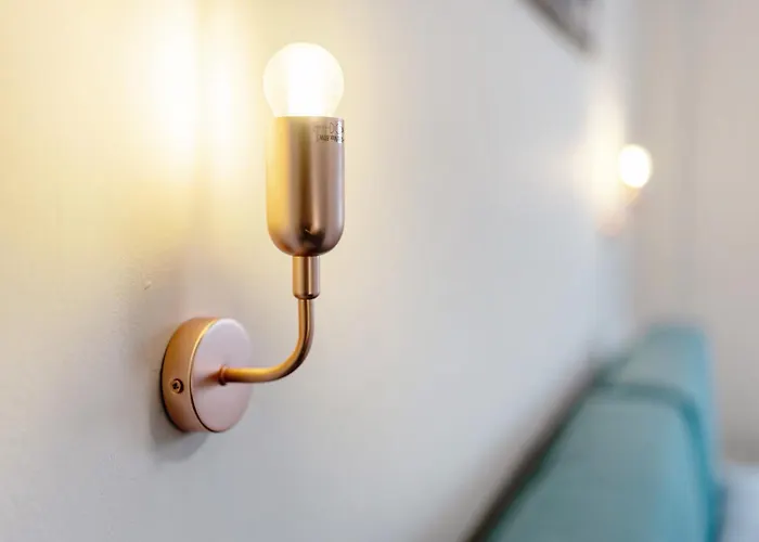 Sunset On The Belgirate