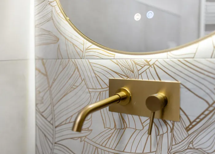 Lägenhet Sunset On The *