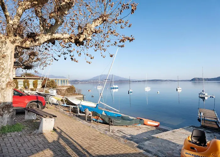 Апартаменты Sunset On The Бельджирате