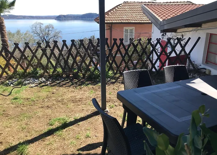 Апартаменты Sunset On The *