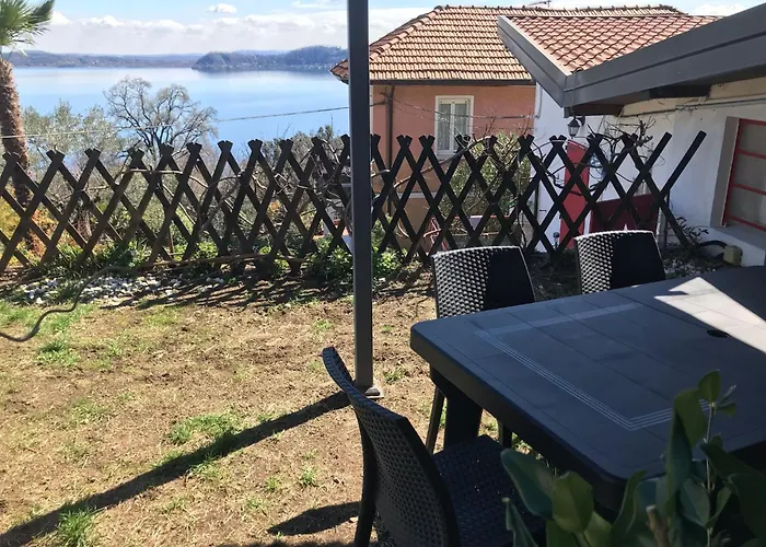 Lägenhet Sunset On The *